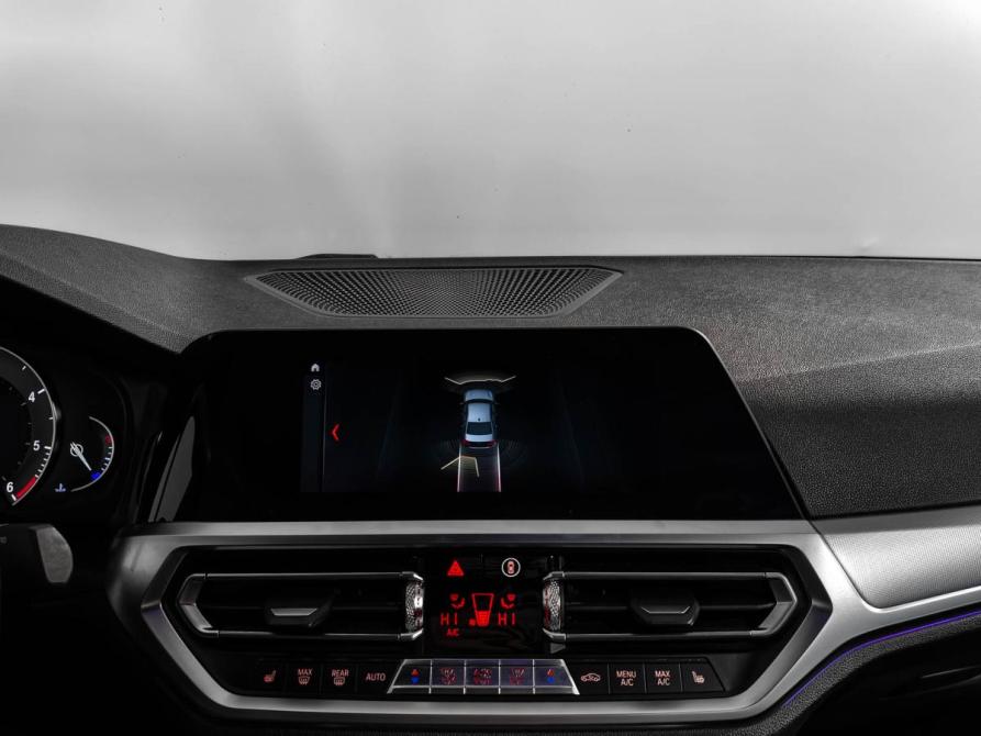 BMW 3 серии VII (G2x) Санкт-Петербург  - изображение 20