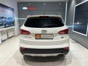 Hyundai Santa Fe III Новосибирск  - изображение 27