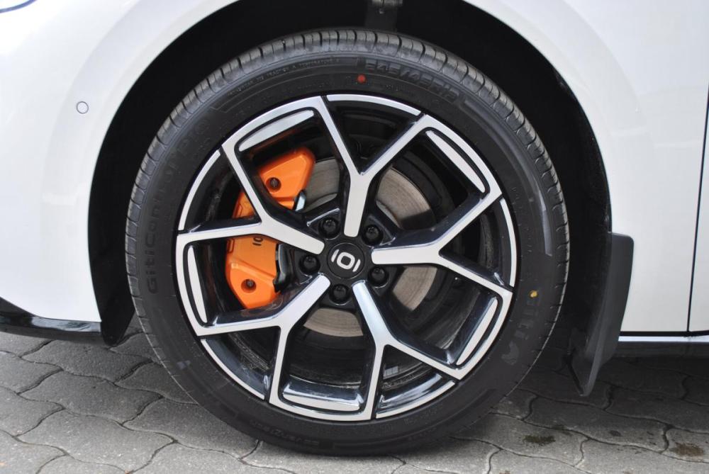 Changan Qiyuan A06 Москва  - изображение 30