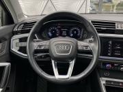 Audi Q3 II (F3) Москва  - изображение 40