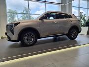 Changan UNI-S (CS55 Plus) I Рестайлинг Москва  - изображение 13