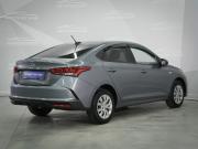 Hyundai Solaris II Рестайлинг Новосибирск  - изображение 33