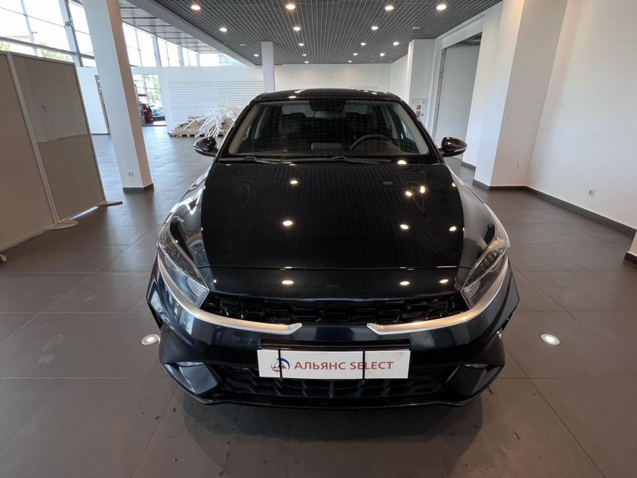 Kia Cerato IV Рестайлинг Чебоксары  - изображение 8