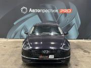 Hyundai Sonata VIII (DN8) Пермь  - изображение 30