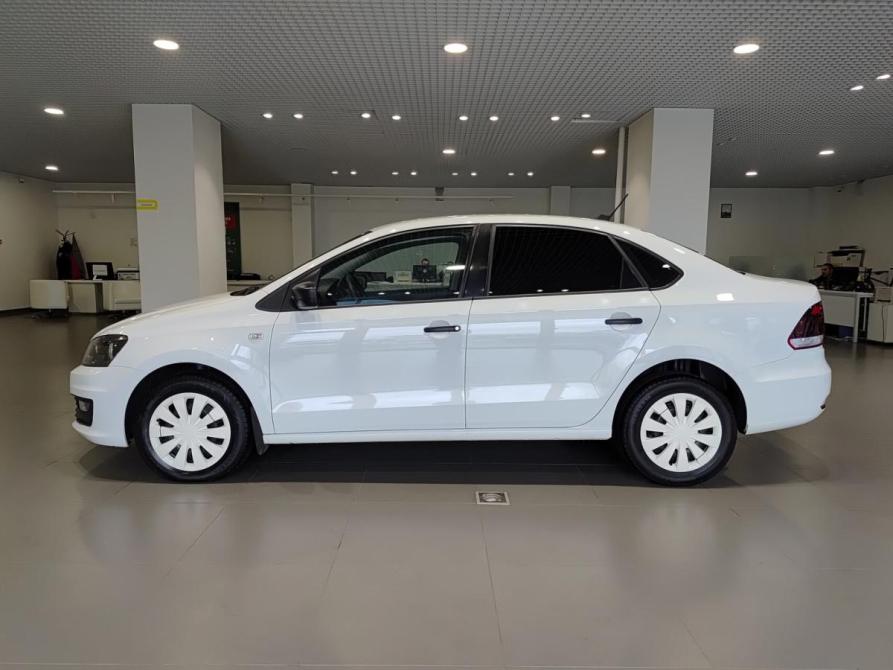 Volkswagen Polo V Рестайлинг Казань  - изображение 10