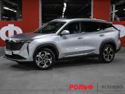 Geely Atlas II Москва  - изображение 27