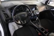 Ford Focus III Рестайлинг Омск  - изображение 36