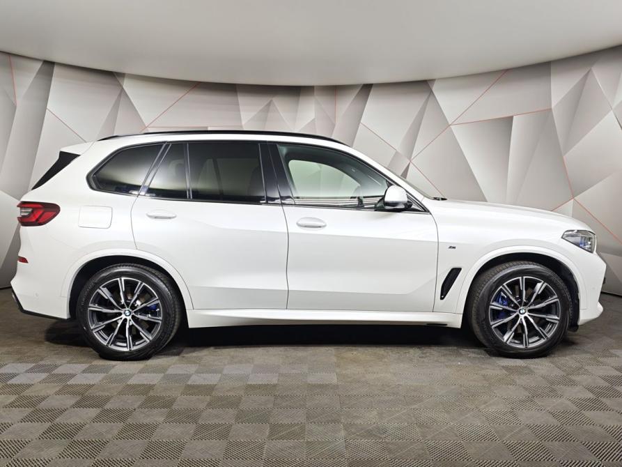 BMW X5 IV (G05/G18) Москва  - изображение 6