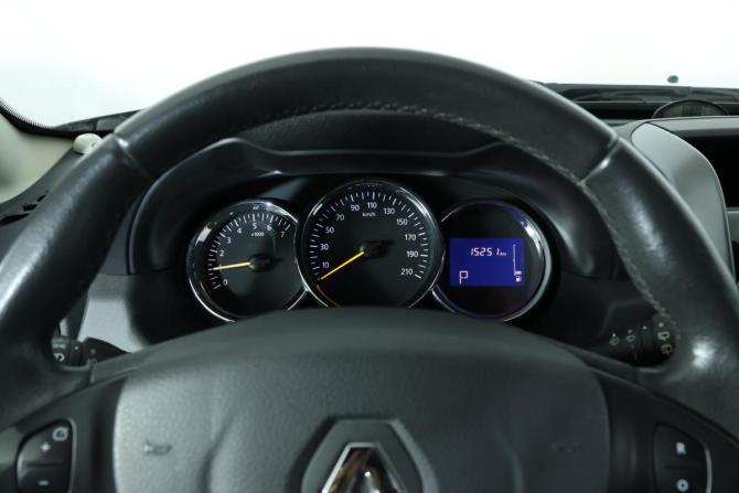 Renault Duster I Рестайлинг с пробегом 2015 года, цена 1 690 000 рублей, 15195 км, внедорожник, Автокод Объявления