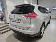Nissan X-Trail III Москва  - изображение 21