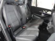 Mercedes-Benz GLS II (X167) Рестайлинг Москва  - изображение 66