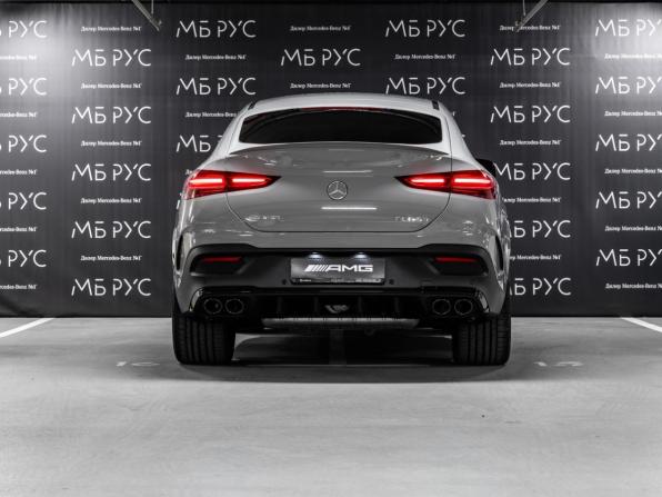 Новый Mercedes-Benz GLE Coupe AMG II (C167) Рестайлинг 2025 года, цена 18 900 000 рублей, внедорожник, Автокод Объявления