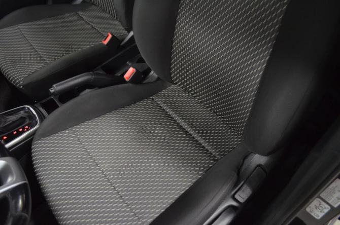 Kia Rio IV с пробегом 2018 года, цена 1 070 000 рублей, 96000 км, седан, Автокод Объявления