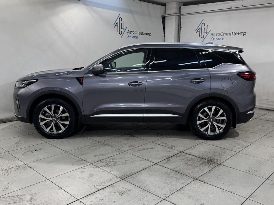 Chery Tiggo 7 Pro Max I Химки  - изображение 3