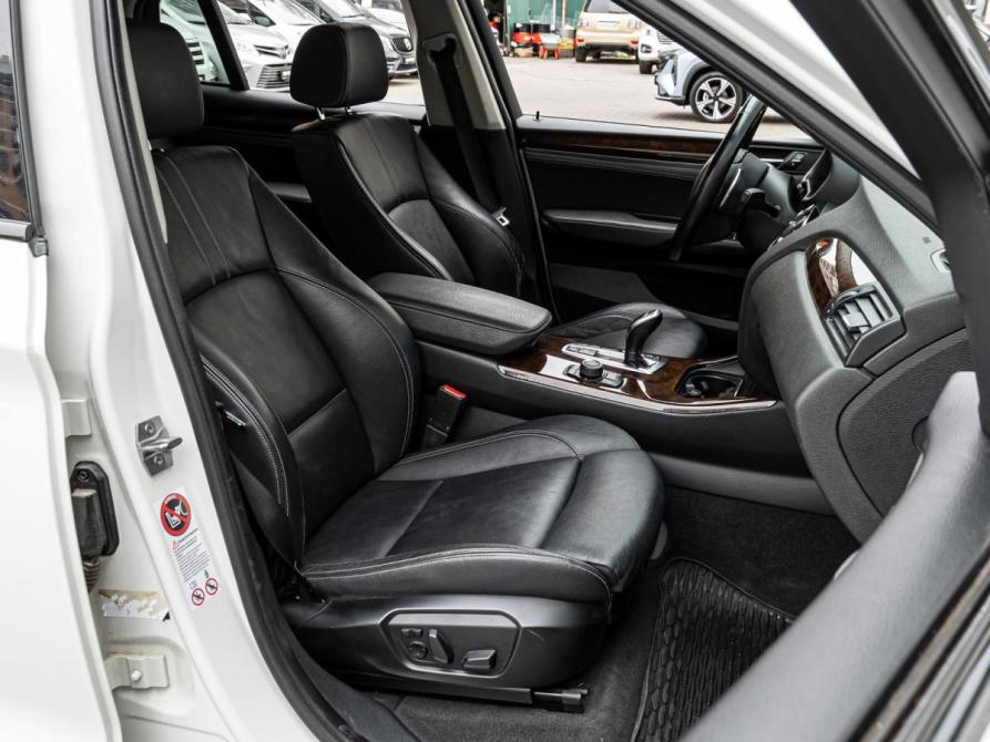 BMW X4 I (F26) Краснодар  - изображение 8