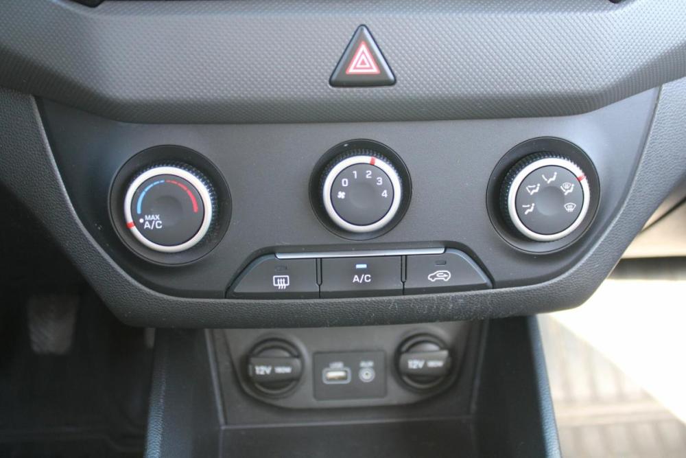 Hyundai Creta I Пермь  - изображение 15