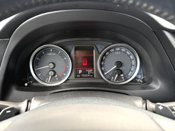 Toyota Auris II с пробегом 2013 года, цена 1 150 000 рублей, 150000 км, хэтчбек, Автокод Объявления
