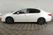 Peugeot 408 I Волгоград  - изображение 26