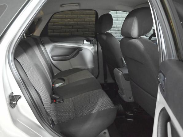 Ford Focus II Рестайлинг с пробегом 2011 года, цена 670 000 рублей, 231759 км, седан, Автокод Объявления