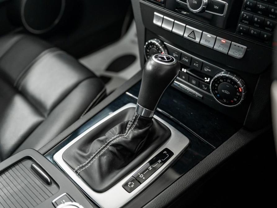 Mercedes-Benz C-Класс III (W204) Рестайлинг Красноярск  - изображение 15