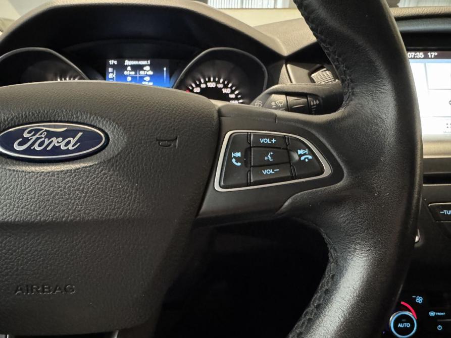 Ford Focus III Рестайлинг Челябинск  - изображение 13