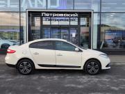 Renault Fluence I Рестайлинг Санкт-Петербург  - изображение 20
