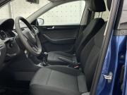 Skoda Rapid I Рестайлинг Тамбов  - изображение 30