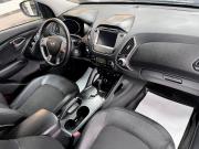 Hyundai ix35 I Рестайлинг Тверь  - изображение 35
