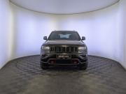 Jeep Grand Cherokee IV (WK2) Рестайлинг Москва  - изображение 32