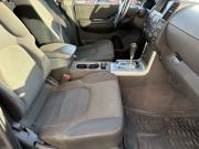 Nissan Pathfinder III Рестайлинг Москва  - изображение 30
