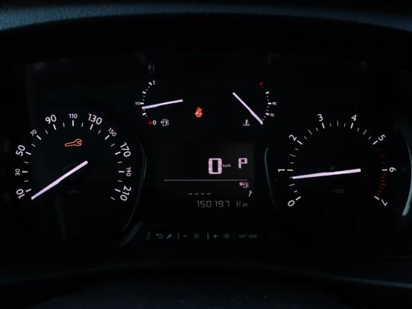 Citroen SpaceTourer I с пробегом 2021 года, цена 3 070 000 рублей, 150196 км, минивэн, Автокод Объявления
