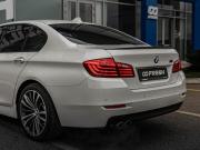 BMW 5 серии VI (F10/F11/F07) Рестайлинг Краснодар  - изображение 39