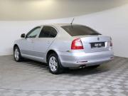 Skoda Octavia II (A5) Рестайлинг Санкт-Петербург  - изображение 28