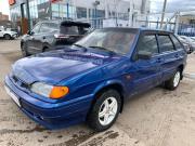 Lada (ВАЗ) 2114 Нижнекамск  - изображение 30