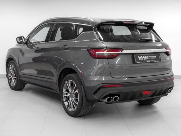 Belgee X50 с пробегом 2024 года, цена 1 864 800 рублей, 55586 км, внедорожник, Автокод Объявления