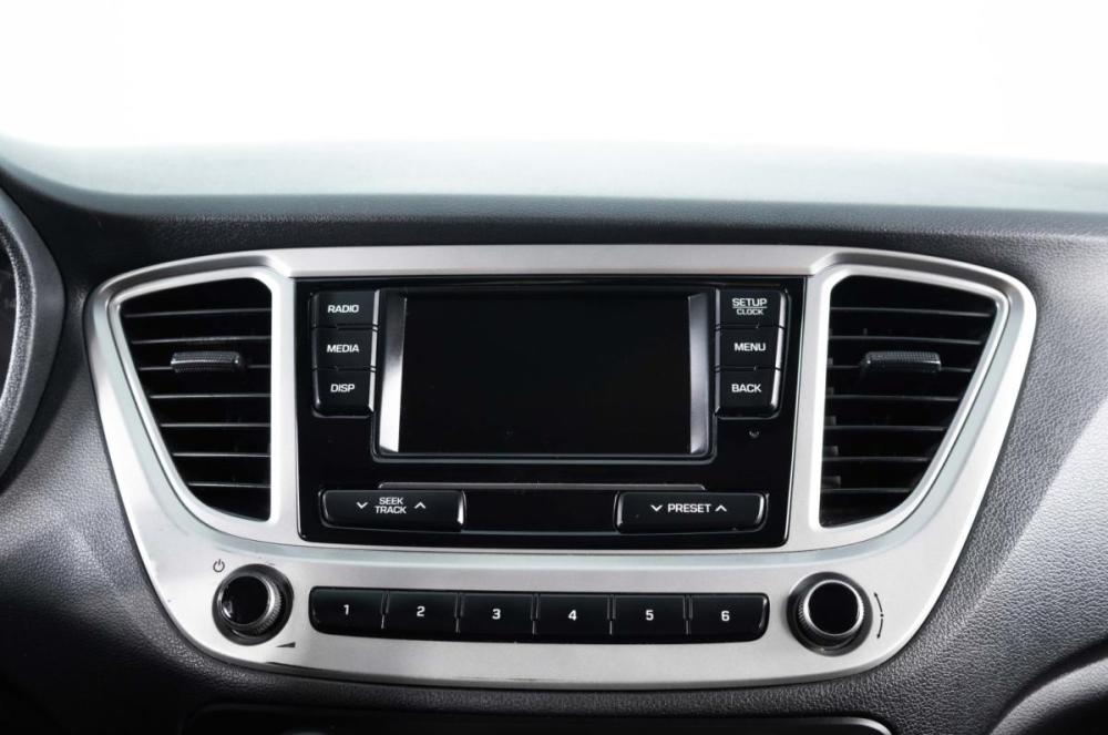 Hyundai Solaris II Пермь  - изображение 16