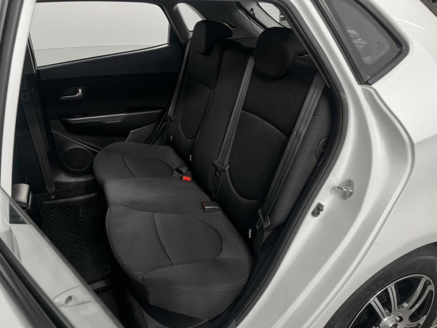 Kia Rio III Рестайлинг Казань  - изображение 8