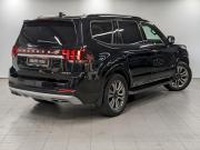 Kia Mohave I Рестайлинг 2 Москва  - изображение 35