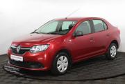 Renault Logan II Нижний Новгород  - изображение 24
