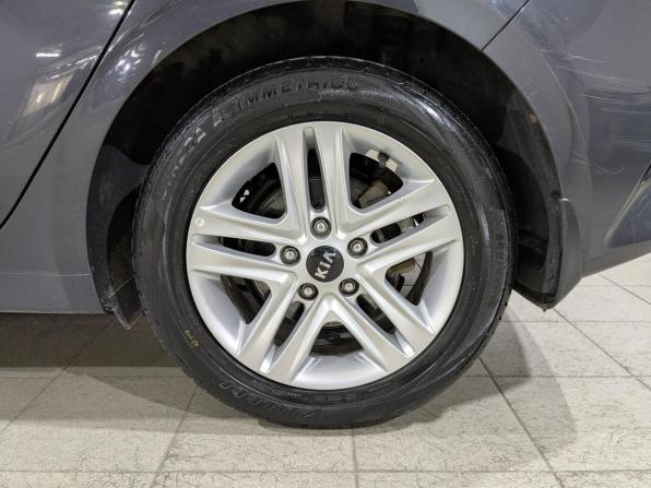 Kia Ceed III с пробегом 2021 года, цена 1 660 000 рублей, 150976 км, хэтчбек, Автокод Объявления