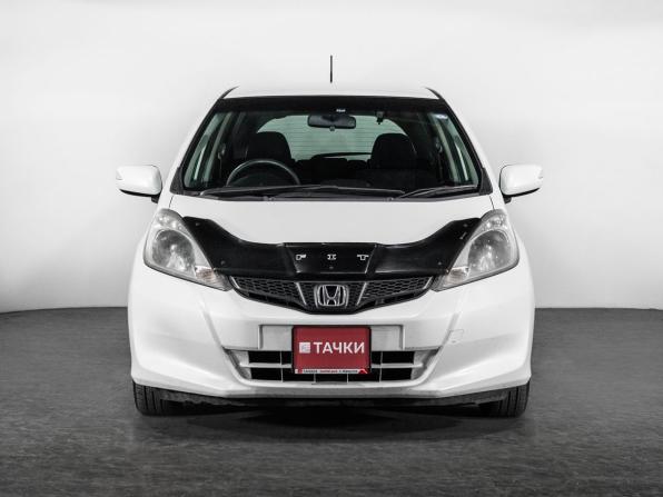 Honda Fit II с пробегом 2013 года, цена 910 000 рублей, 85598 км, хэтчбек, Автокод Объявления