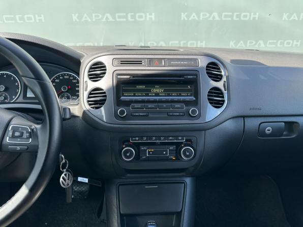 Volkswagen Tiguan I Рестайлинг с пробегом 2012 года, цена 1 150 000 рублей, 172314 км, внедорожник, Автокод Объявления