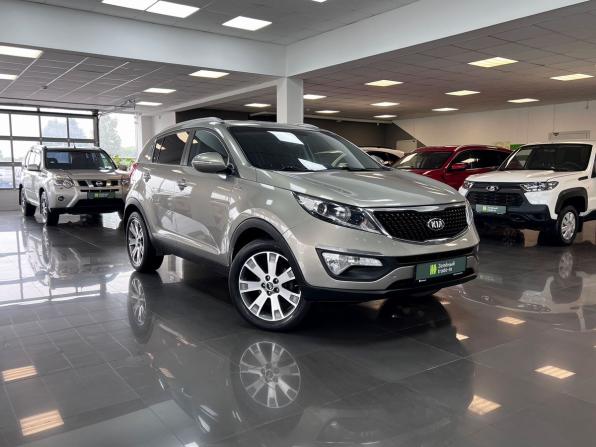 Kia Sportage III Рестайлинг с пробегом 2014 года, цена 1 545 000 рублей, 171467 км, внедорожник, Автокод Объявления