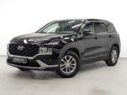 Hyundai Santa Fe IV Рестайлинг Москва  - изображение 29