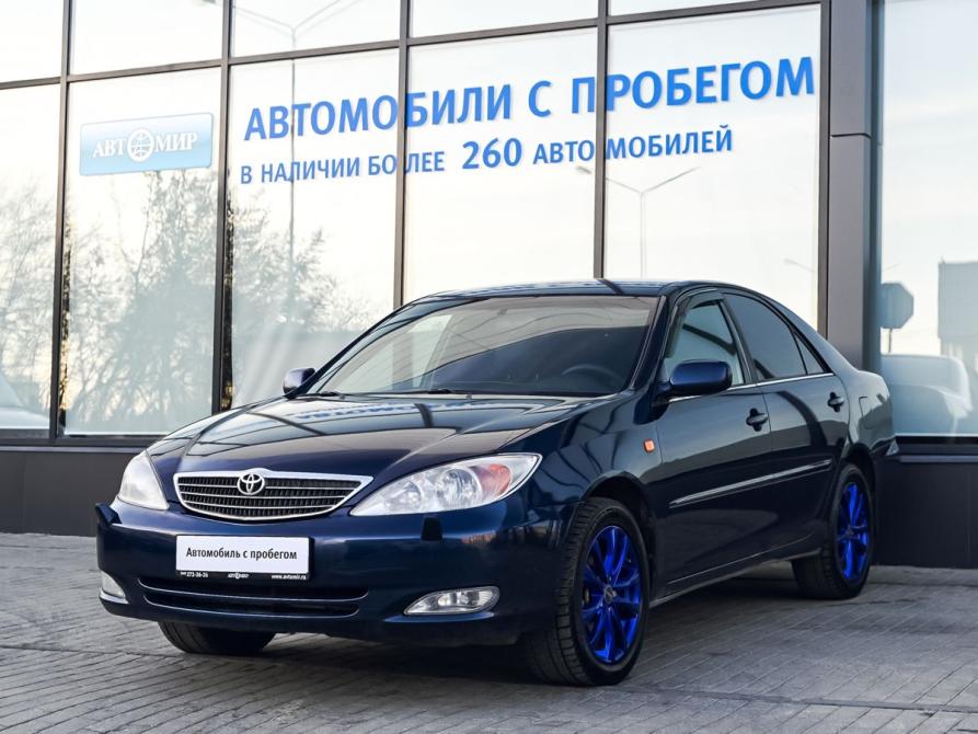 Toyota Camry V (XV30) Рестайлинг Екатеринбург  - изображение 1
