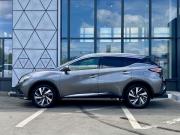 Nissan Murano III (Z52) Москва  - изображение 39