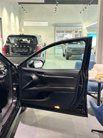 Toyota Camry VIII (XV70) Рестайлинг с пробегом 2022 года, цена 2 730 000 рублей, 115715 км, седан, Автокод Объявления