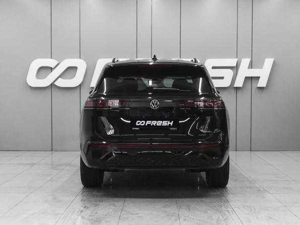 Volkswagen Teramont II (China Market) с пробегом 2025 года, цена 6 700 000 рублей, 58 км, внедорожник, Автокод Объявления