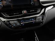 Toyota C-HR I Рестайлинг Москва  - изображение 45