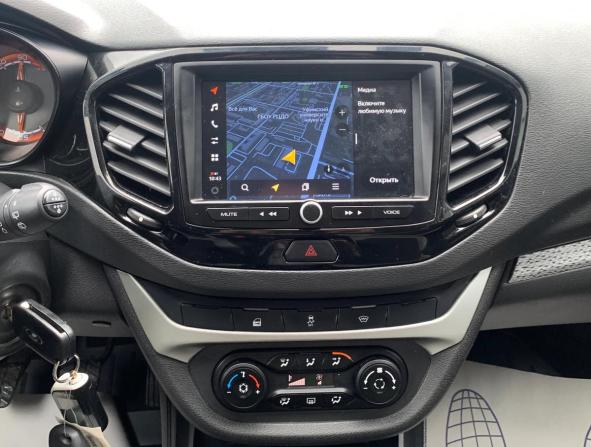 Lada (ВАЗ) Vesta I с пробегом 2021 года, цена 1 070 000 рублей, 163000 км, универсал, Автокод Объявления